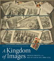 "A Kingdom of Images" by Peter Furhing