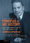 "Principles of Art History" by Heinrich Wolfflin (author)