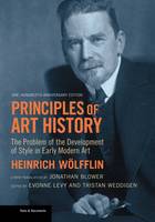 "Principles of Art History" by Heinrich Wolfflin