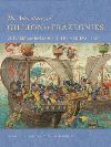 "The Adventures of Gillion de Trazegnies - Chivalry and Romance in the Medieval East" by Zrinka Stahuljak (author)
