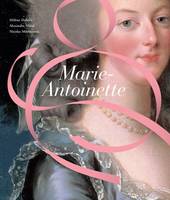 "Marie-Antoinette" by Helene Delalex