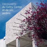 "Seeing the Getty Center and Gardens - French Edition" by . Getty