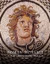 "Roman Mosaics in the J.Paul Getty Mueseum" by Alexis Belis (author)