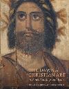 "The Dawn of Christian Art - In Panel Painings and Icons" by Thomas Mathews (author)