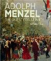 "Adolf Menzel - A Quest for Reality" by Werner Busch (author)