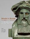 "Artistry in Bronze - The Greeks and Their Legacy XIXth Internationl Congress on Ancient Bronzes" by Jens M. Daehner (author)