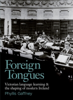 Foreign Tongues Jacket Image