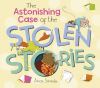 The astonishing case of the stolen stories The astonishing case of the stolen stories
