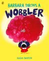 Barbara throws a wobbler Barbara throws a wobbler