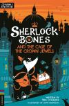 Sherlock Bones and the case of the crown jewels Thumbnail for Sherlock Bones and the case of the crown jewels