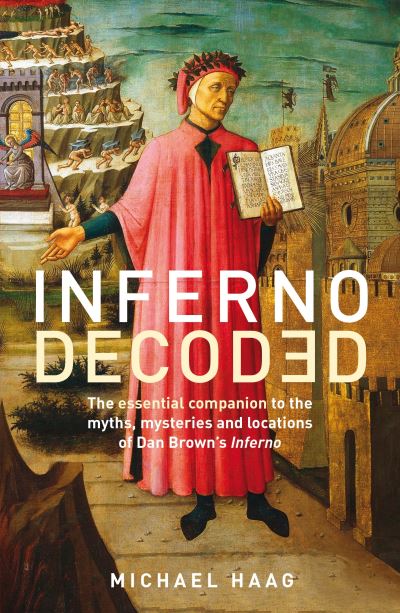 Infernal Decoder Inferno decoded – Libraries Wales