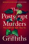 The postscript murders Thumbnail for The postscript murders
