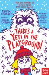 There's a yeti in the playground! Thumbnail for There's a yeti in the playground!