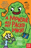 A monster ate my packed lunch! Thumbnail for A monster ate my packed lunch!