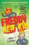Freddy and the new kid Thumbnail for Freddy and the new kid
