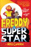 Freddy the superstar Thumbnail for Freddy the superstar