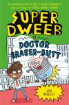 Super Dweeb v Doctor Eraser-Butt Thumbnail for Super Dweeb v Doctor Eraser-Butt