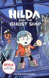 Hilda and the ghost ship Thumbnail for Hilda and the ghost ship