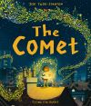 The comet The comet