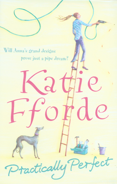 Practically perfect – Libraries Wales