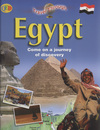 Egypt : come on a journey of discovery Egypt : come on a journey of discovery