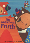 The mysterious earth The mysterious earth