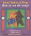 Bear takes a trip = Oso se va de viaje Thumbnail for Bear takes a trip = Oso se va de viaje