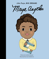 Maya Angelou Maya Angelou