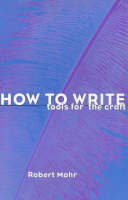 How to Write Jacket Image