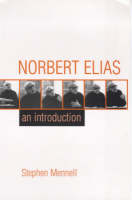 Norbert Elias Jacket Image