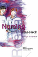 Nursing Research Jacket Image