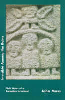 Invisible Among the Ruins Jacket Image