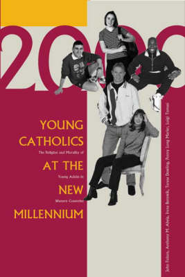Young Catholics at the New Millennium Jacket Image