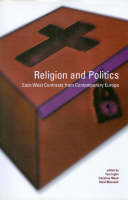 Religion and Politics Jacket Image