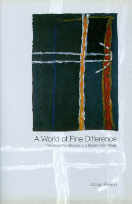 World of Fine Difference Jacket Image