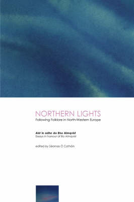 Northern Lights Jacket Image