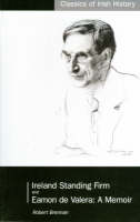 Ireland Standing Firm Jacket Image