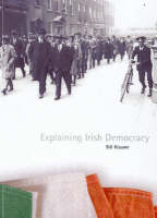 Explaining Irish Democracy Jacket Image