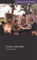 Victory and Woe Jacket Image