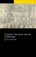 Ireland Jacket Image