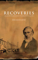 Recoveries Jacket Image