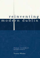 Reinventing Modern Dublin Jacket Image