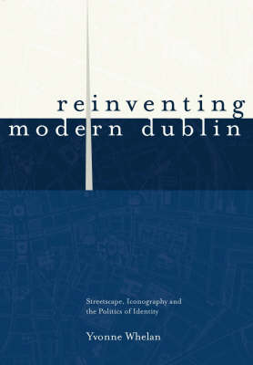 Reinventing Modern Dublin Jacket Image