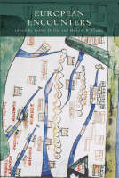 European Encounters Jacket Image
