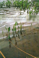 Wetlands of Ireland Jacket Image