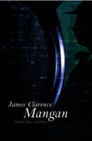 James Clarence Mangan Jacket Image