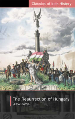 The Resurrection of Hungary Jacket Image