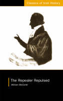 The Repealer Repulsed Jacket Image
