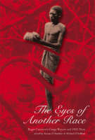 The Eyes of Another Race Jacket Image