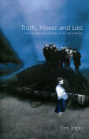 Truth, Power and Lies Jacket Image